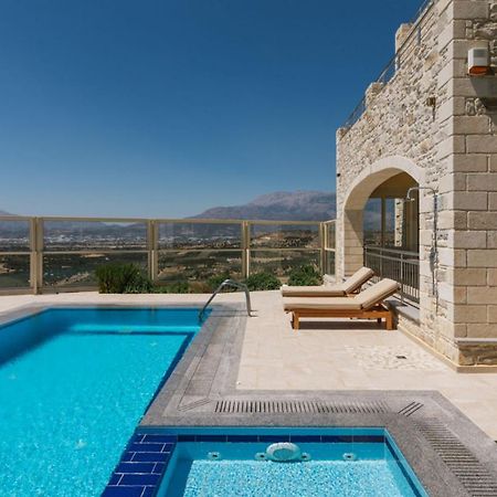 Villa Ovgoro 卡米拉日 外观 照片